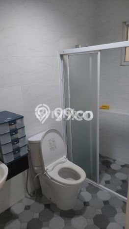 Rumah 4 KT di Cipondoh, Dekat Cipondoh, Tangerang, Tangerang Rumah 4 KT di Cipondoh, Dekat Cipondoh, Tangerang, Tangerang