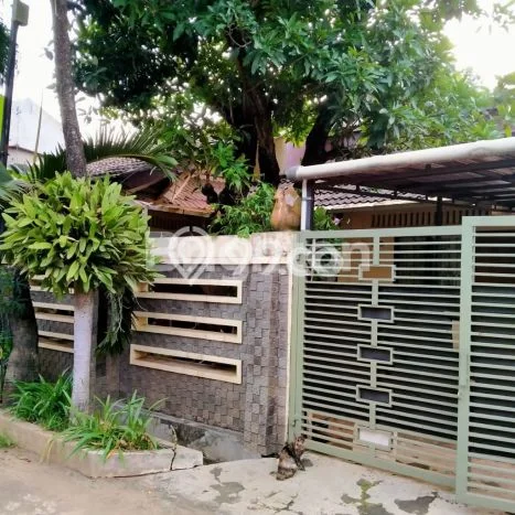 Dijual Rumah Minimalis Bagus Punya 3 KT di Pondok Aren Tangerang Selatan - Dijual Rumah Minimalis Bagus Punya 3 KT di Pondok Aren Tangerang Selatan -