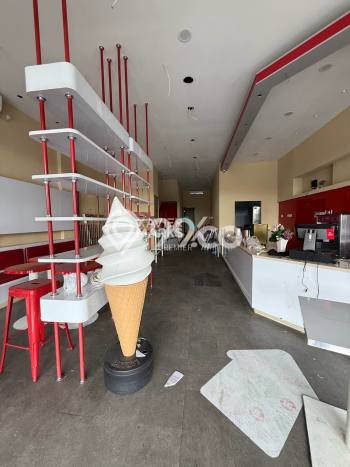 Unit Ruko Disewakan di Villa Puncak Tidar di Area Ramai & Strategis Unit Ruko Disewakan di Villa Puncak Tidar di Area Ramai & Strategis