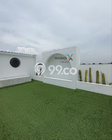 Hunian Cantik Modern Lb 300m2 di Pakis, Malang Hunian Cantik Modern Lb 300m2 di Pakis, Malang