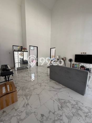 Jual Rumah Luas Elegan Dengan View Eksklusif di Araya, Malang Jual Rumah Luas Elegan Dengan View Eksklusif di Araya, Malang