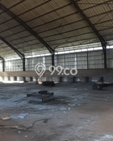 Unit Gudang Strategis di Singosari, Malang Potensi Cuan Besar Unit Gudang Strategis di Singosari, Malang Potensi Cuan Besar