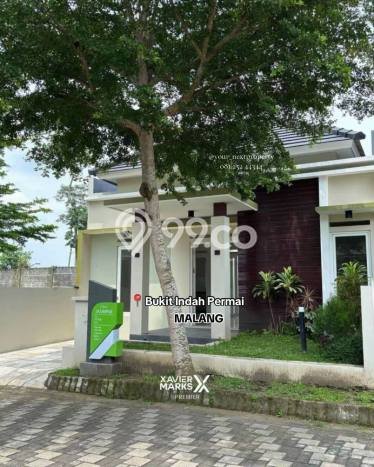 Jual Rumah Favorit Siap Huni LB 54m2 di Kedungkandang, Malang Jual Rumah Favorit Siap Huni LB 54m2 di Kedungkandang, Malang