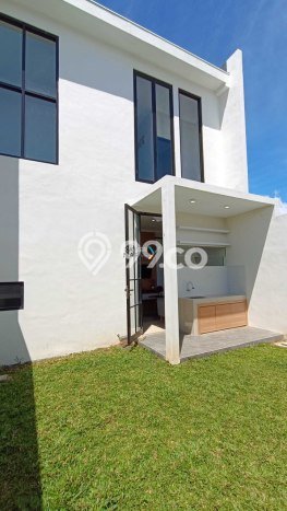 Rumah Strategis Minimalis Lb 64m2 di Lowokwaru, Malang Rumah Strategis Minimalis Lb 64m2 di Lowokwaru, Malang