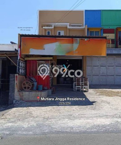 Untuk Dijual Ruko di Lowokwaru, Malang Harga Penawaran Spesial Untuk Dijual Ruko di Lowokwaru, Malang Harga Penawaran Spesial