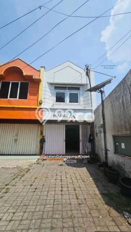 Tanah Dijual Lokasi Klojen, Malang Luas 62m2 Legalitas Aman Tanah Dijual Lokasi Klojen, Malang Luas 62m2 Legalitas Aman