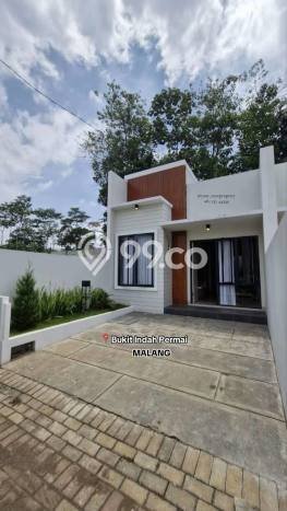 Rumah Minimalis Favorit Siap Huni Area Kedungkandang LT 60m2 Rumah Minimalis Favorit Siap Huni Area Kedungkandang LT 60m2