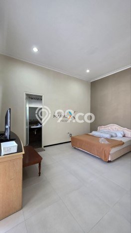 For Sale Rumah Mewah Exclusive di Sukun, Malang For Sale Rumah Mewah Exclusive di Sukun, Malang