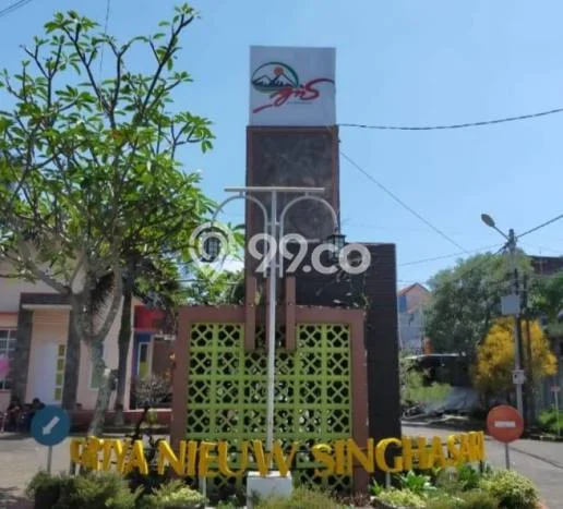 Dijual Rumah Siap Huni di Singosari Malang Harga Rp 290 Juta LT 72m2 Dijual Rumah Siap Huni di Singosari Malang Harga Rp 290 Juta LT 72m2