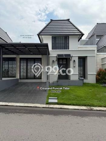 Disewakan! Rumah 3 Kamar Tidur &
1 Kamar Mandi di Tidar, Malang Disewakan! Rumah 3 Kamar Tidur &
1 Kamar Mandi di Tidar, Malang