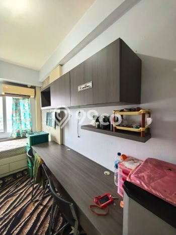 Untuk Dijual Apartemen Ekonomis di Lowokwaru, Malang dengan 1 KT, 1 KM Untuk Dijual Apartemen Ekonomis di Lowokwaru, Malang dengan 1 KT, 1 KM