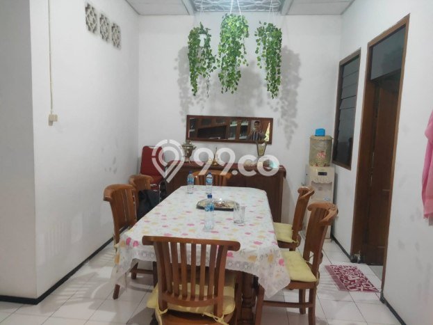 Hunian Eksklusif Dijual LT 270m2 di Sukun, Malang Hunian Eksklusif Dijual LT 270m2 di Sukun, Malang
