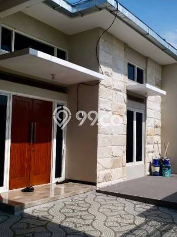 Hunian Cantik Minimalis Lb 130m2 di Karangploso, Malang Hunian Cantik Minimalis Lb 130m2 di Karangploso, Malang