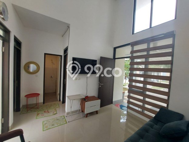 Hunian Cantik Modern Lb 33m2 di Kedungkandang, Malang Hunian Cantik Modern Lb 33m2 di Kedungkandang, Malang