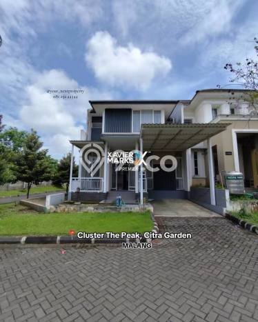 Jual Rumah Strategis Bagus Punya 4 KT di Kedungkandang Malang SHM Jual Rumah Strategis Bagus Punya 4 KT di Kedungkandang Malang SHM