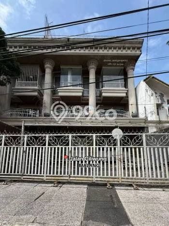 Rumah Mewah Dijual LT 274m2 di Blimbing, Malang Rumah Mewah Dijual LT 274m2 di Blimbing, Malang