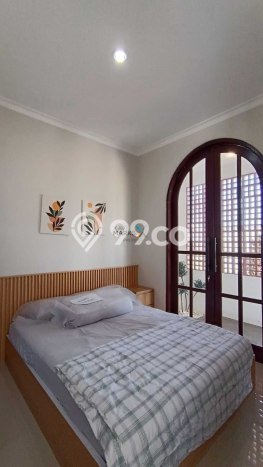 Rumah Strategis Minimalis Lb 64m2 di Lowokwaru, Malang Rumah Strategis Minimalis Lb 64m2 di Lowokwaru, Malang