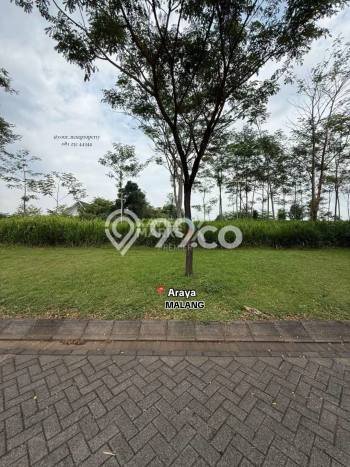Dijual Tanah Lokasi Araya, Malang Seluas 300m2 Dijual Tanah Lokasi Araya, Malang Seluas 300m2