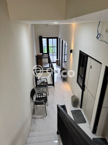 Hunian Mewah Dijual LT 107m2 di Lowokwaru, Malang Hunian Mewah Dijual LT 107m2 di Lowokwaru, Malang