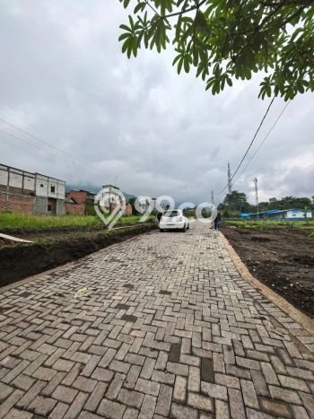 Tanah di Batu, Batu Luas 4450m2 Dijual Segera Tanah di Batu, Batu Luas 4450m2 Dijual Segera