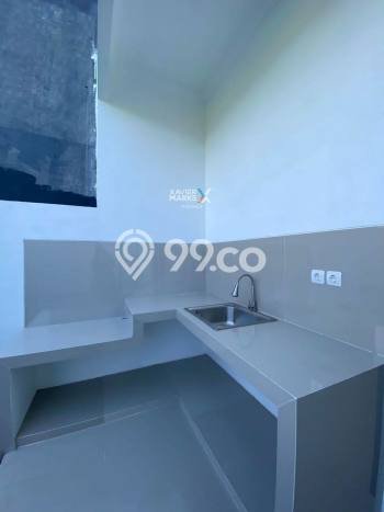 Rumah Modern Minimalis 3 KT Siap Huni di Lowokwaru Rumah Modern Minimalis 3 KT Siap Huni di Lowokwaru