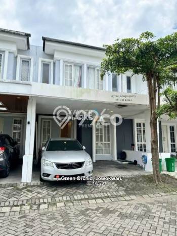 Rumah Modern Minimalis 3 KT Bisa Langsung Pindah di Lowokwaru Rumah Modern Minimalis 3 KT Bisa Langsung Pindah di Lowokwaru