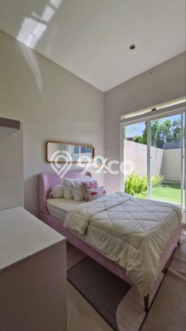 Rumah Strategis Modern Lb 100m2 di Kedungkandang, Malang Rumah Strategis Modern Lb 100m2 di Kedungkandang, Malang