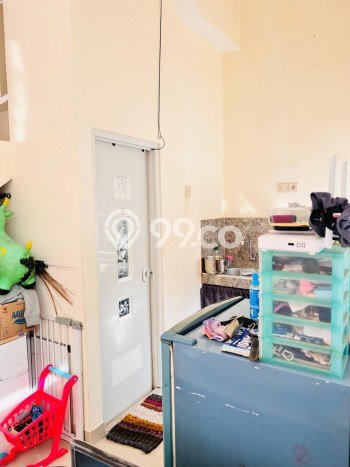 Hunian Cantik Minimalis Lb 55m2 di Lowokwaru, Malang Hunian Cantik Minimalis Lb 55m2 di Lowokwaru, Malang
