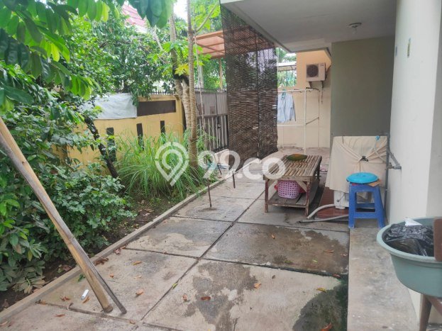 Hunian Eksklusif Dijual LT 270m2 di Sukun, Malang Hunian Eksklusif Dijual LT 270m2 di Sukun, Malang