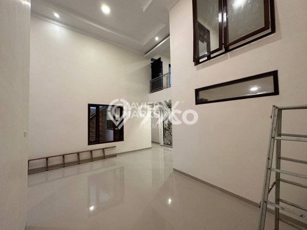 Dijual Rumah Eksklusif 4 KT di Araya, Malang Dijual Rumah Eksklusif 4 KT di Araya, Malang