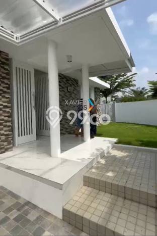 Rumah Luas Asri 4 KT Siap Huni di Araya Malang Rumah Luas Asri 4 KT Siap Huni di Araya Malang