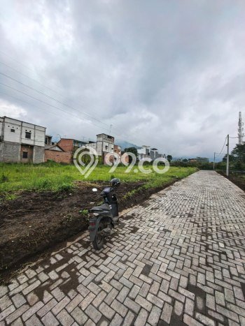 Tanah di Batu, Batu Luas 4450m2 Dijual Segera Tanah di Batu, Batu Luas 4450m2 Dijual Segera