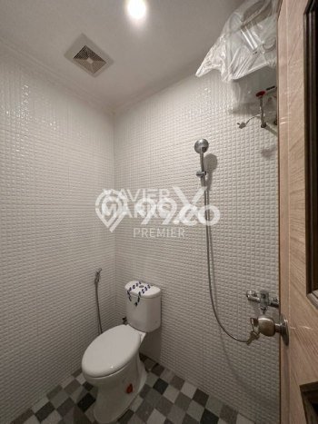 Dijual Rumah Eksklusif 4 KT di Araya, Malang Dijual Rumah Eksklusif 4 KT di Araya, Malang