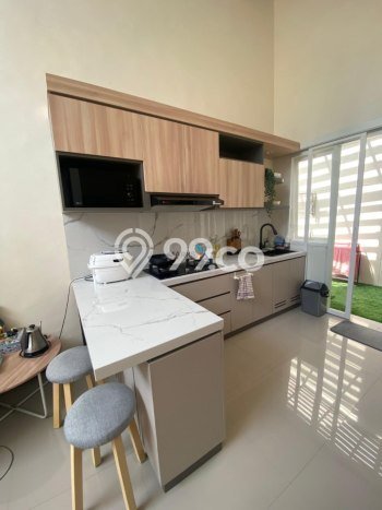 Hunian Cantik Modern Lb 45m2 di Kedungkandang, Malang Hunian Cantik Modern Lb 45m2 di Kedungkandang, Malang