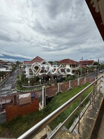 Dijual Rumah Luas Megah Dengan View Cantik di Tidar, Malang Dijual Rumah Luas Megah Dengan View Cantik di Tidar, Malang