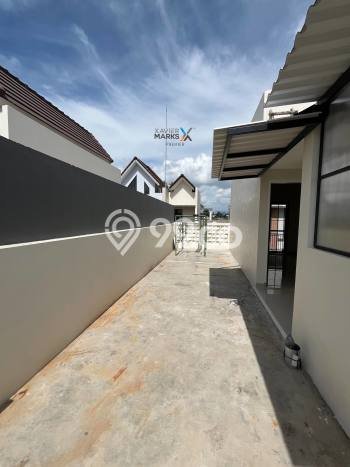 Dijual Rumah Minimalis Bagus Punya 4 KT di Lowokwaru Malang SHM Dijual Rumah Minimalis Bagus Punya 4 KT di Lowokwaru Malang SHM