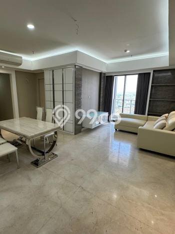 Apartemen Prestisius Dijual di Surabaya Lokasi Strategis Punya 3 Kamar Tidur Apartemen Prestisius Dijual di Surabaya Lokasi Strategis Punya 3 Kamar Tidur
