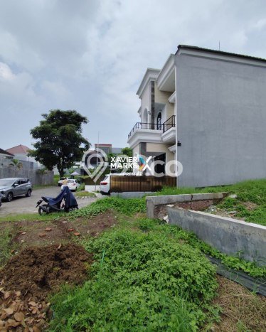 Kavling Tanah di Klojen Dijual Luas 195m2 Legalitas SHM Kavling Tanah di Klojen Dijual Luas 195m2 Legalitas SHM
