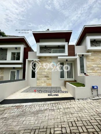 Dijual Rumah Strategis Bagus Punya 2 KT di Sukun Malang SHM Dijual Rumah Strategis Bagus Punya 2 KT di Sukun Malang SHM