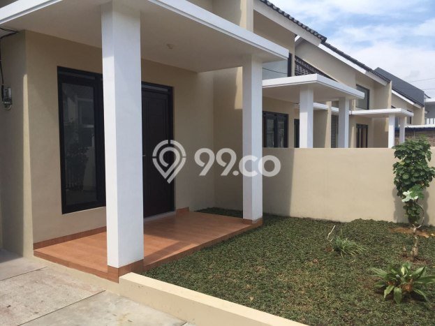 Dijual Cepat Rumah Bagus Siap Huni LB 61m2 di Sukun, Malang Dijual Cepat Rumah Bagus Siap Huni LB 61m2 di Sukun, Malang