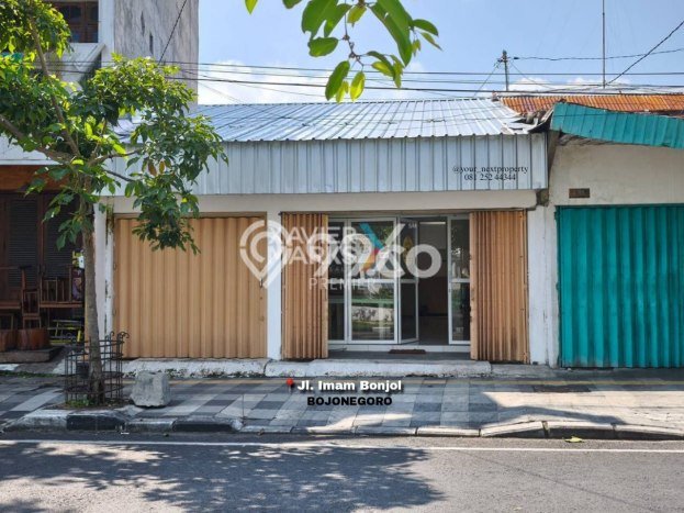 Ruko Bagus Dijual LB 152m2 Lokasi Strategis Bojonegoro Area Cocok untuk Bisnis Ruko Bagus Dijual LB 152m2 Lokasi Strategis Bojonegoro Area Cocok untuk Bisnis