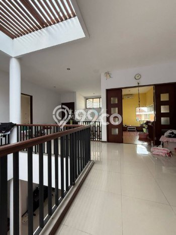Ready to Use! Premium House LT 420m2 Desain Elegan di Araya Ready to Use! Premium House LT 420m2 Desain Elegan di Araya
