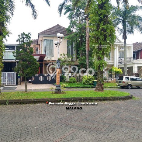 Dijual Rumah Premium dengan Fasilitas Sekitar Lengkap di Lowokwaru, Malang Dijual Rumah Premium dengan Fasilitas Sekitar Lengkap di Lowokwaru, Malang