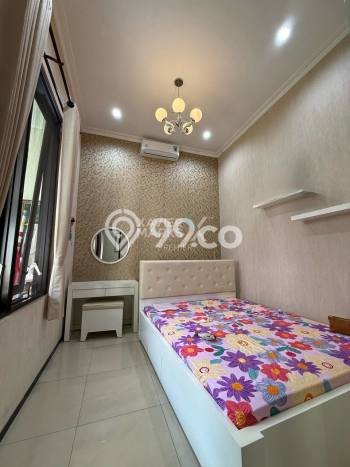 Rumah Luxury Modern Siap Huni di Villa Puncak Tidar Malang Rumah Luxury Modern Siap Huni di Villa Puncak Tidar Malang