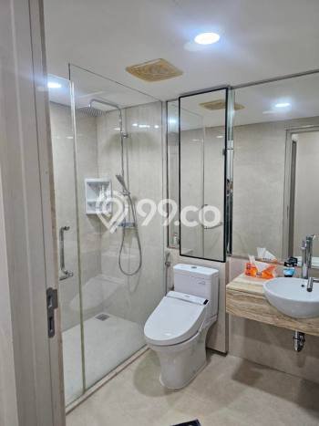 Apartemen Cozy Dijual di Surabaya Spesifikasi 2 KT, 2 KM Apartemen Cozy Dijual di Surabaya Spesifikasi 2 KT, 2 KM