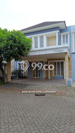 Rumah Cantik Siap Huni Di Lowokwaru Luas 120m2 Lokasi Strategis Rumah Cantik Siap Huni Di Lowokwaru Luas 120m2 Lokasi Strategis