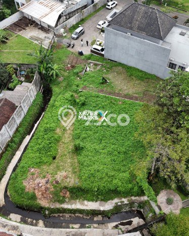 Kavling Tanah di Klojen Dijual Luas 195m2 Legalitas SHM Kavling Tanah di Klojen Dijual Luas 195m2 Legalitas SHM