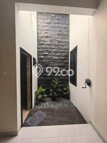 Rumah Modern Minimalis 4 Kamar Bisa Langsung Pindah di Blimbing Rumah Modern Minimalis 4 Kamar Bisa Langsung Pindah di Blimbing