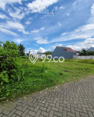 Tanah Siap Bangun Dijual di Malang Punya Luas 200m2 Tanah Siap Bangun Dijual di Malang Punya Luas 200m2