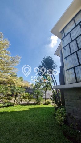 Rumah Elit LB 130m2 Siap Huni Desain Elegan di Tidar, Malang Rumah Elit LB 130m2 Siap Huni Desain Elegan di Tidar, Malang